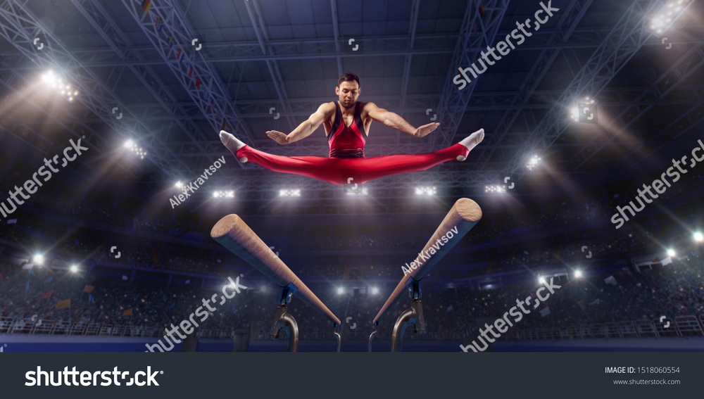 Landing Page Gymnastics Gyms Near Me