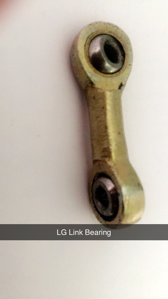 LG Link Bearing