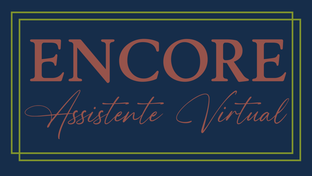 Logo Encore