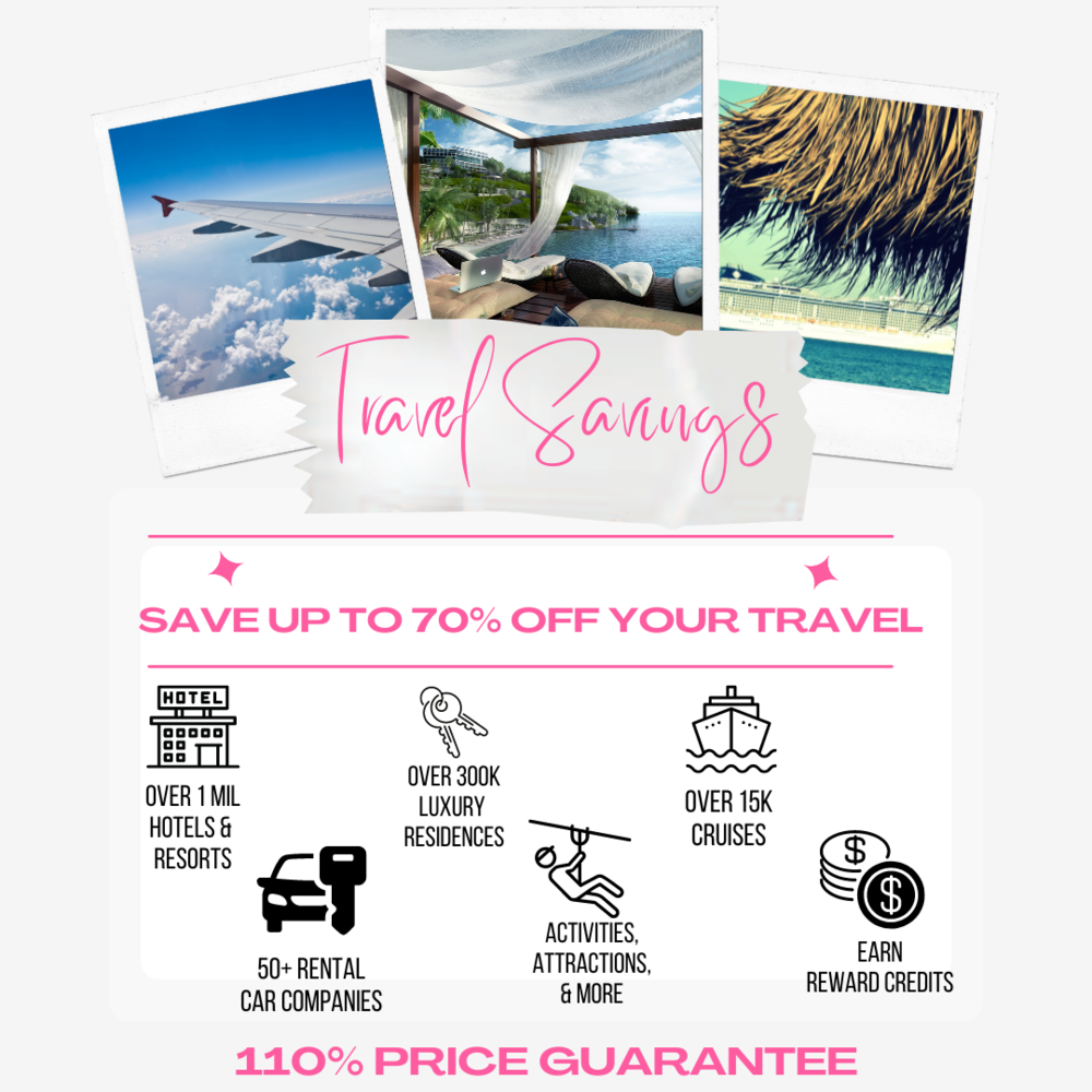 Travel Queen Travel Club