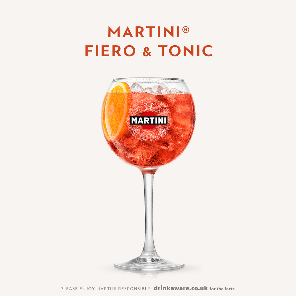 Martini160ans Cocktails & Cie