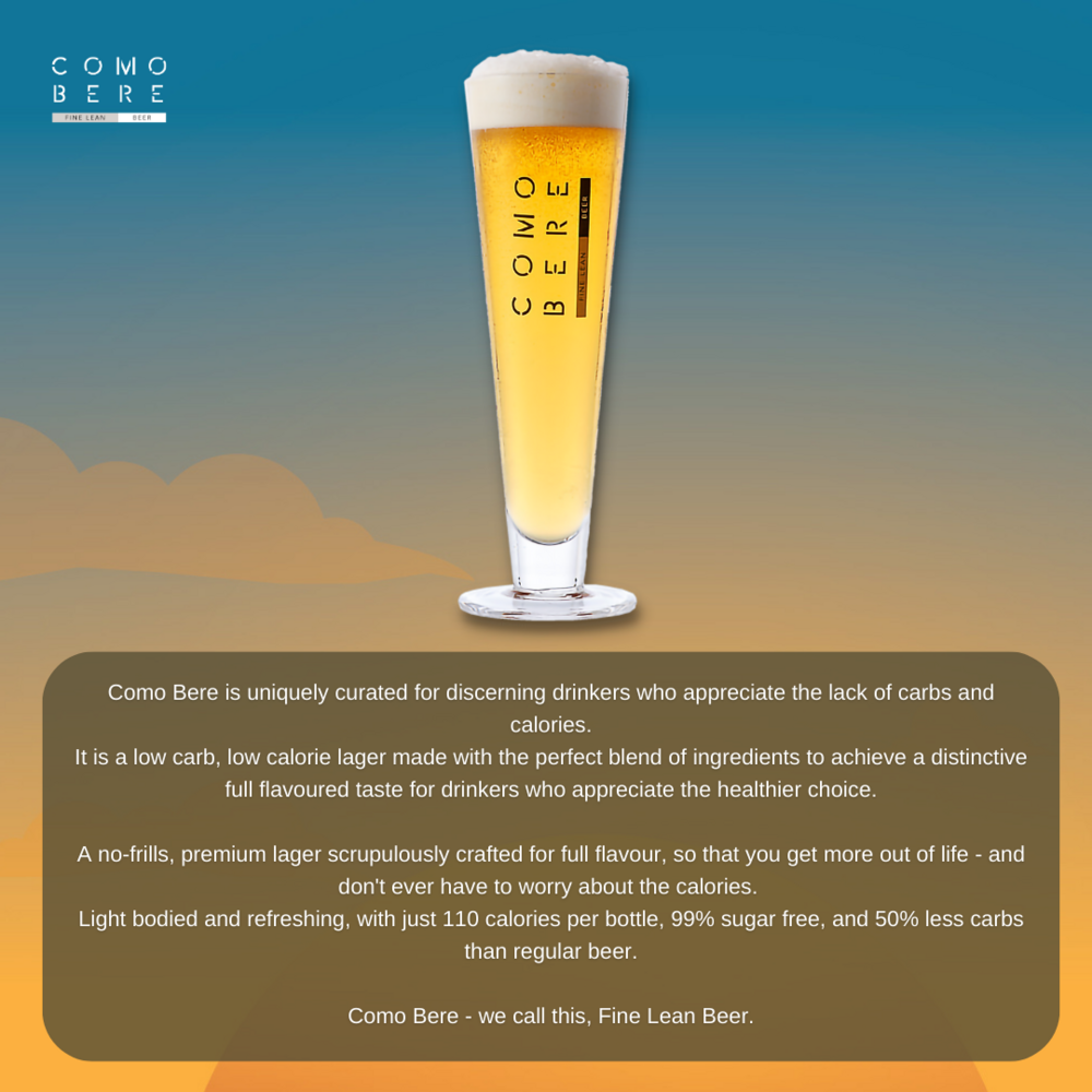 About Como Bere
