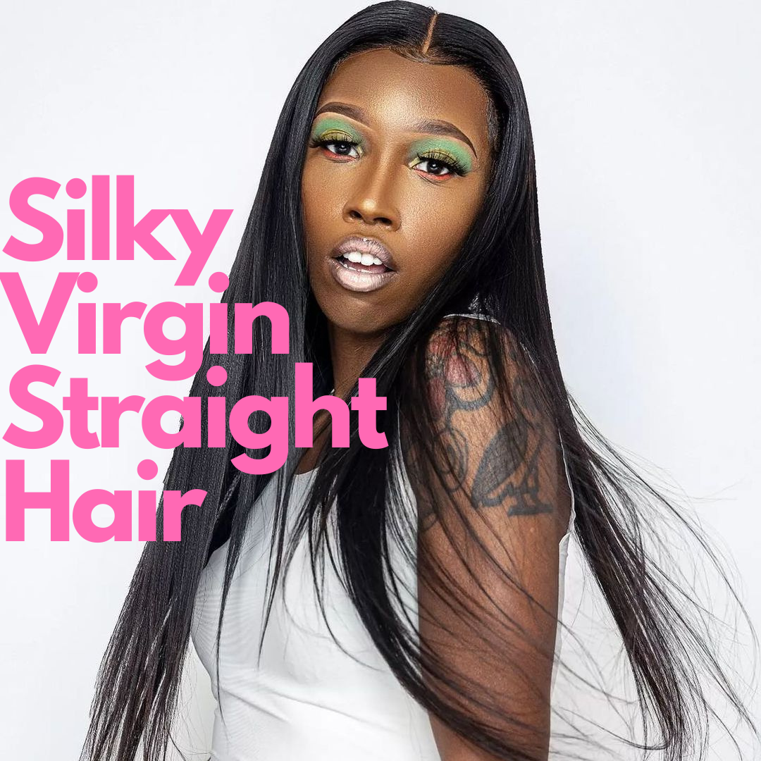 HookedOnBundles Virgin Hair