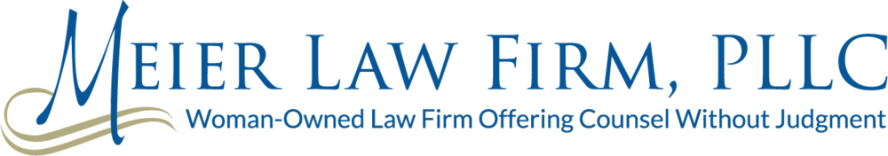 Meier Law Firm, PLLC logo