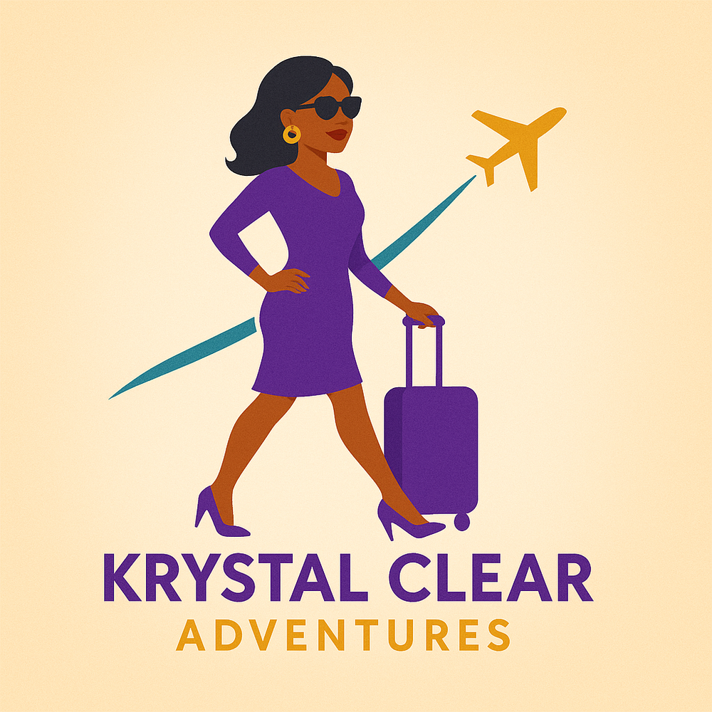 Krystal Clear Adventures