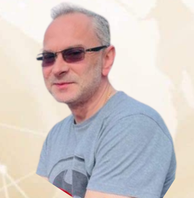 Kris Murphy — United Kingdom