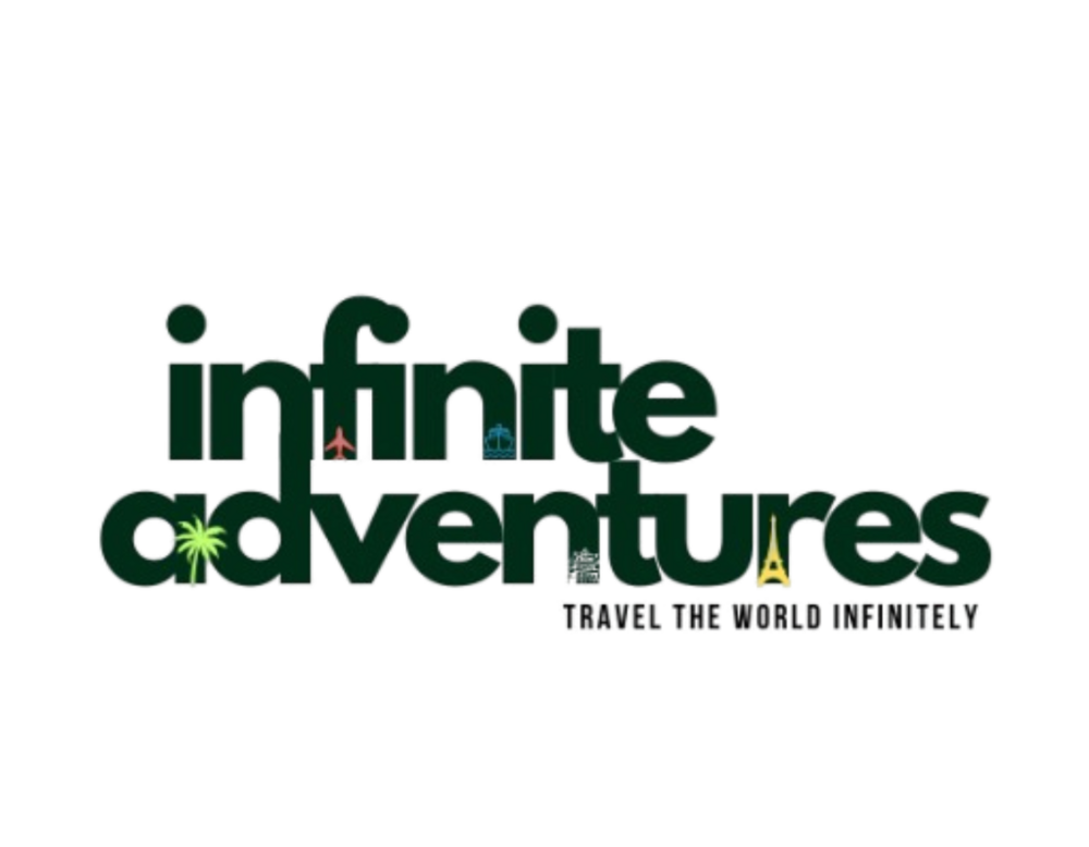 Infinite Adventures logo