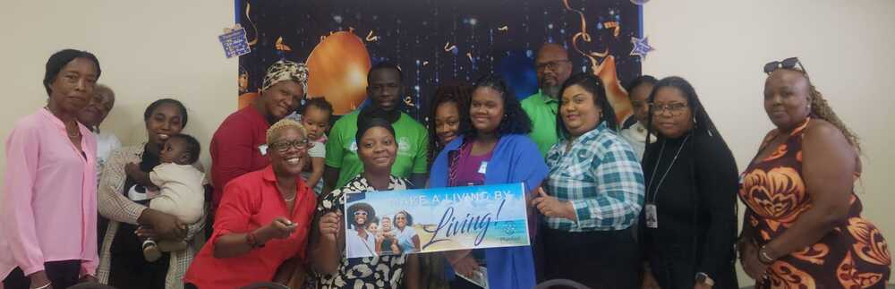 Team and audience moments