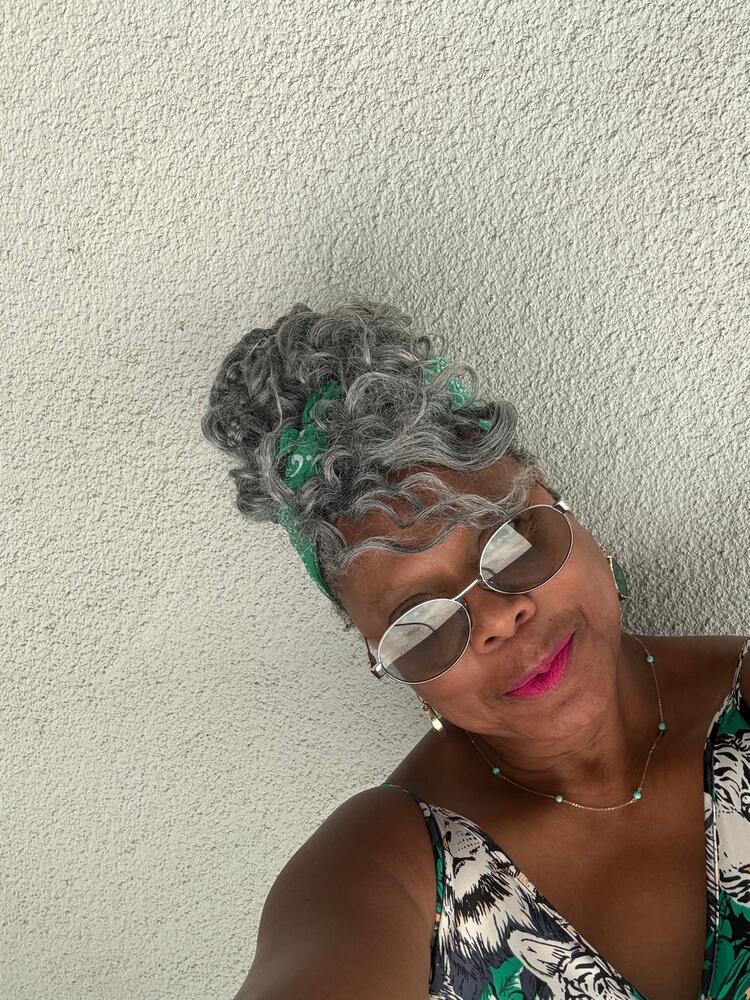 Mary T - Travel Agent & Mentor