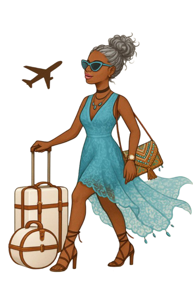 Say Yes 2 Travel With Mary T