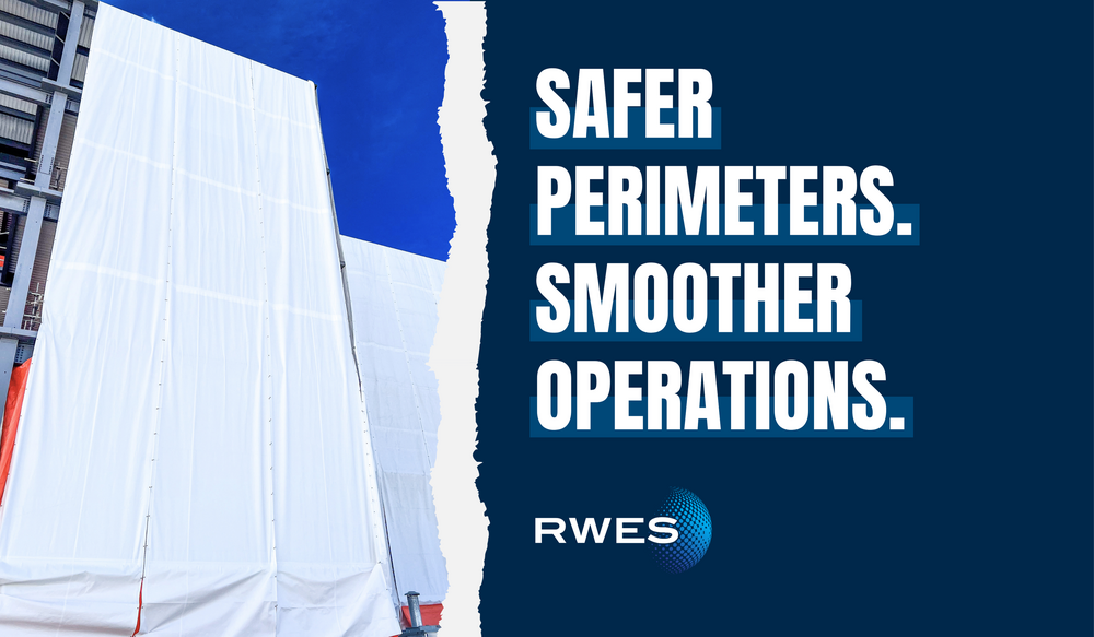 Safer Perimeters. Smoother Operations.