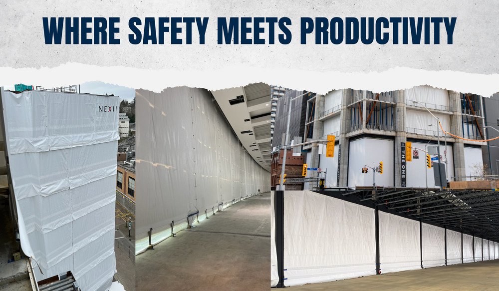 Protected. Productive. Ready for Work.