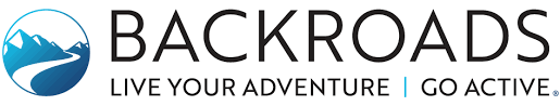 Backroads logo