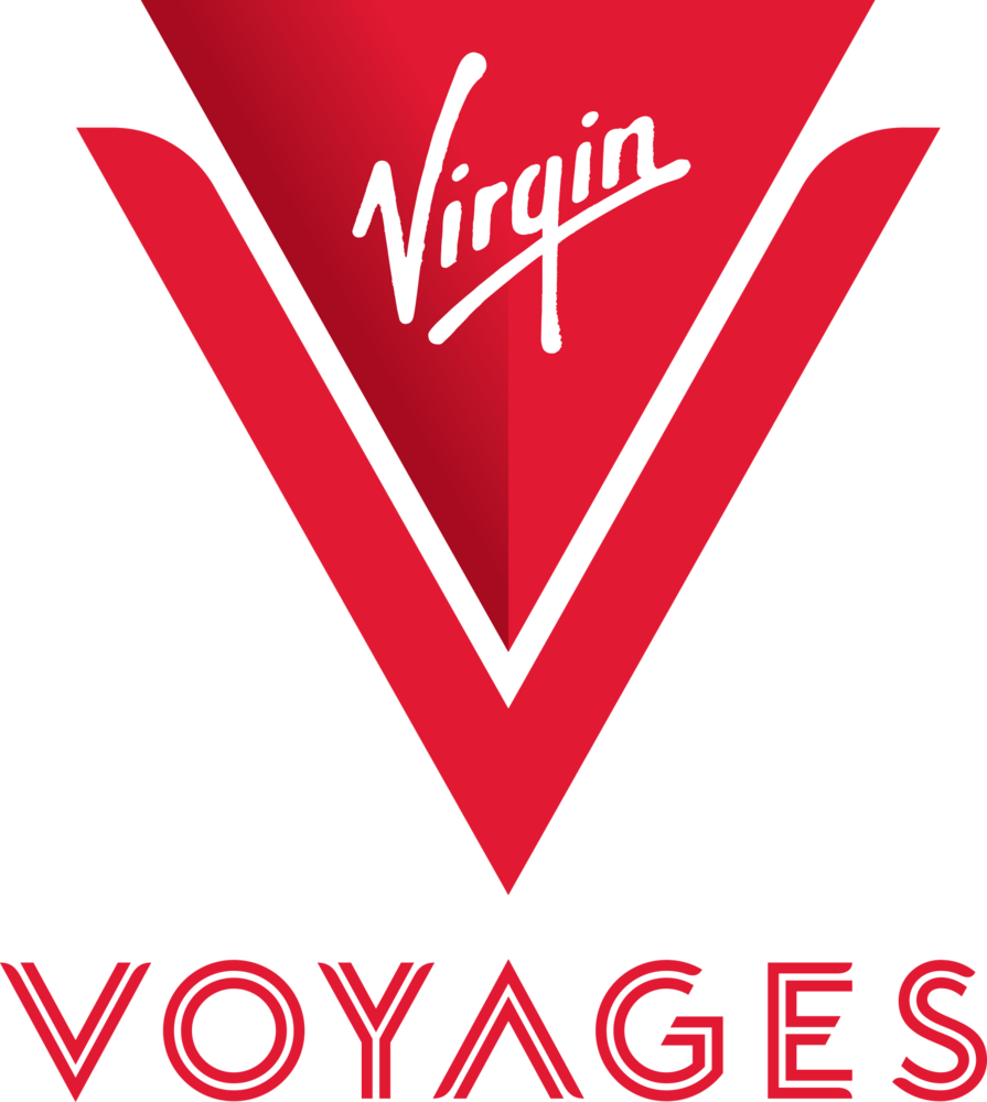 Virgin Voyages logo