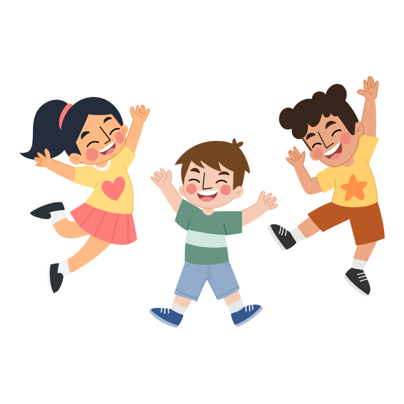Small Classes, New Friendships