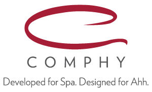Comphy Sheets - Developed for Spa 