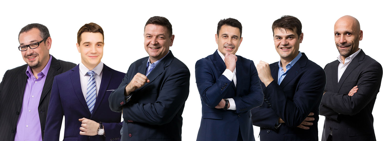 Omega Consulting Team Omega Consulting Team