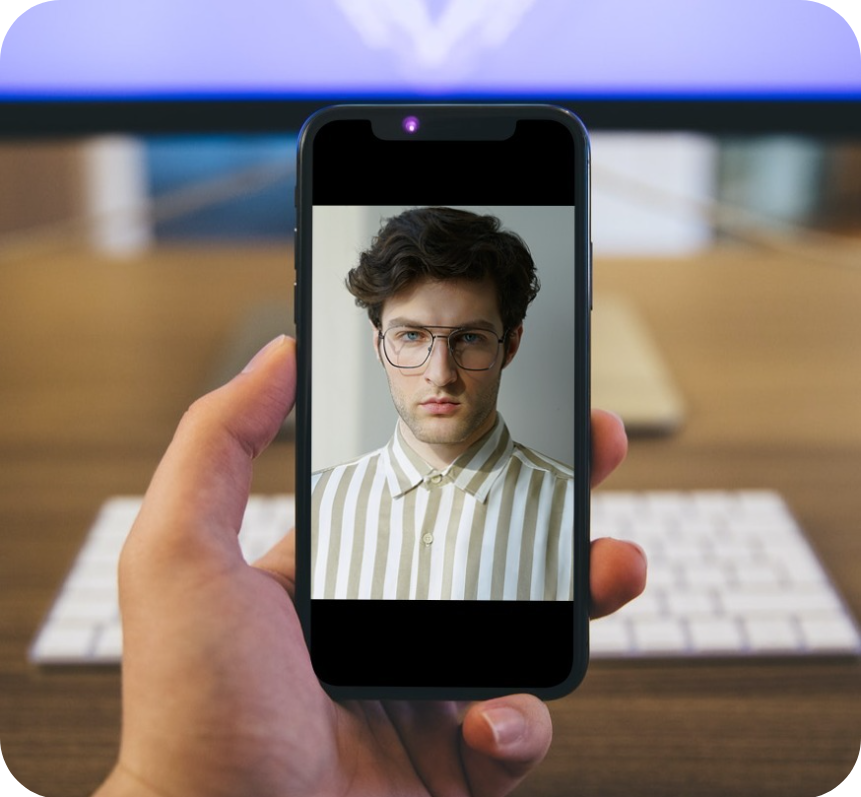 Lunettes de vue OhSpecs