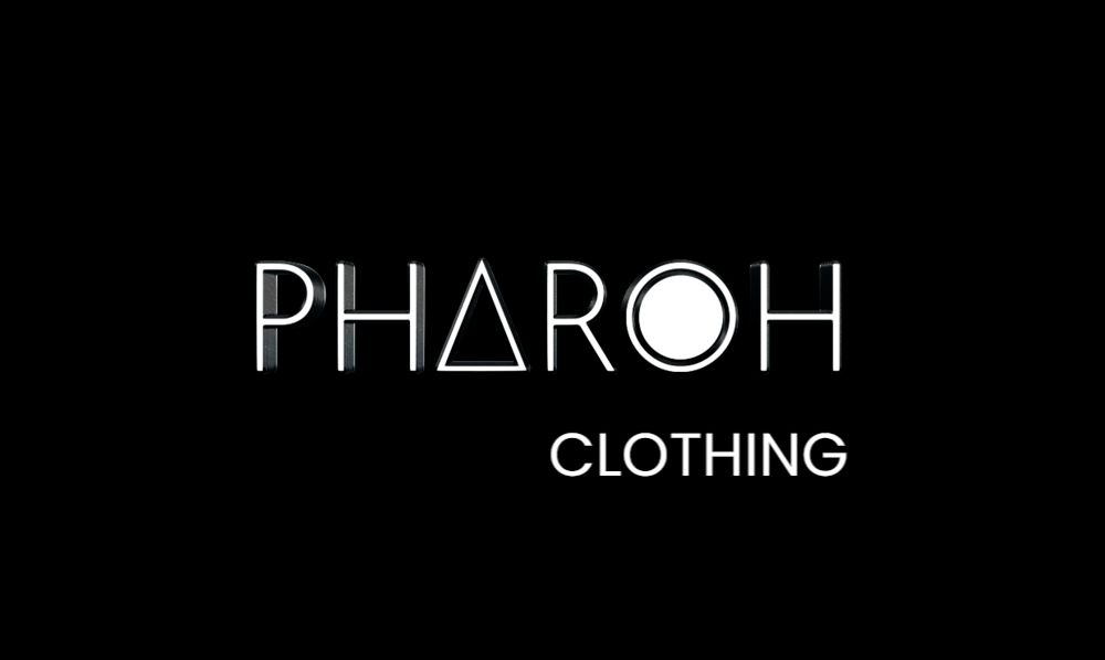 Pharoh Clothing logo