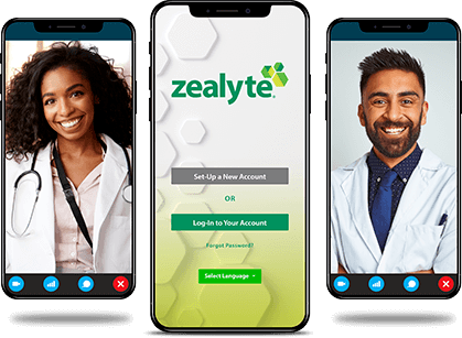 Telemedicine for Small Business Owners