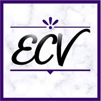 ECV  logo