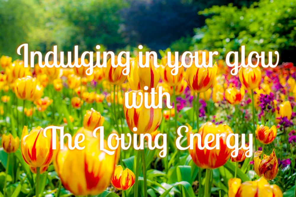 Fulfilling your dreams  with The Loving Energy