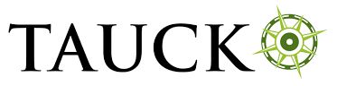 Tauck logo