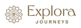 Explora Journeys logo