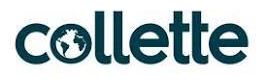 Go Collette Logo