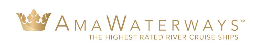 Ama Waterways logo