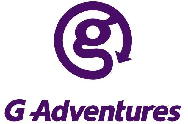 G Adventures Logo